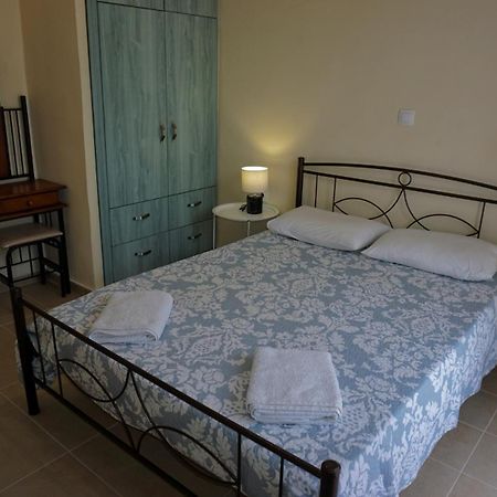 Annamaria House Apartment Laganas Exterior photo