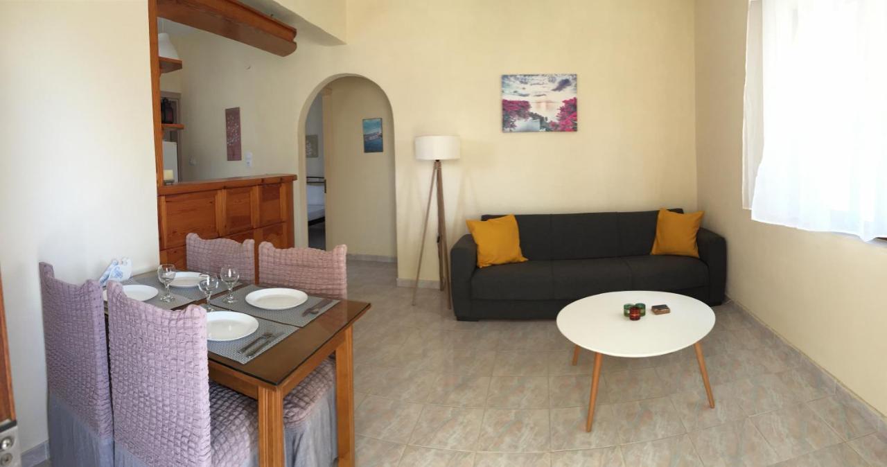 Annamaria House Apartment Laganas Exterior photo