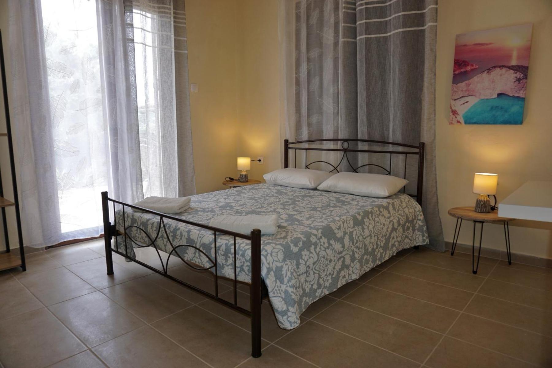 Annamaria House Apartment Laganas Exterior photo