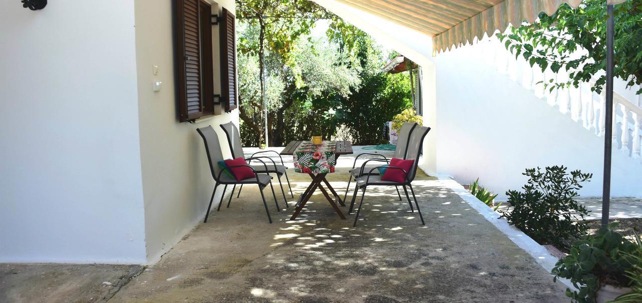 Annamaria House Apartment Laganas Exterior photo