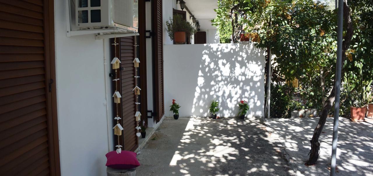 Annamaria House Apartment Laganas Exterior photo